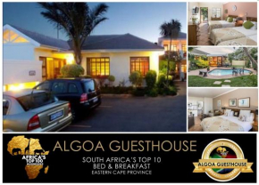 Algoa Guest House Summerstrand